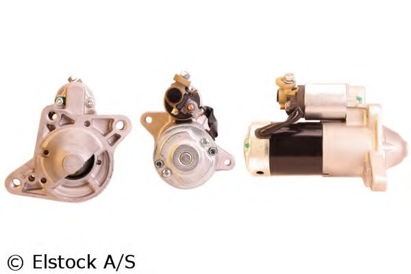ELSTOCK 25-4281 Стартер 