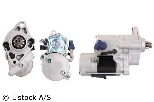 ELSTOCK 25-4282 Стартер 