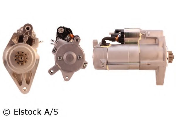 ELSTOCK 25-4289 Стартер 