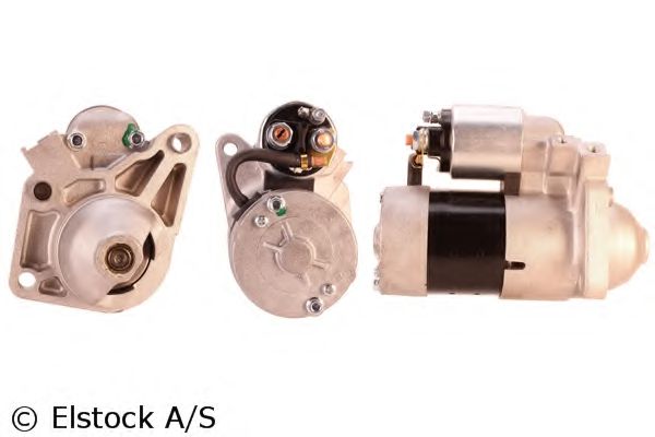 ELSTOCK 25-4290 Стартер 