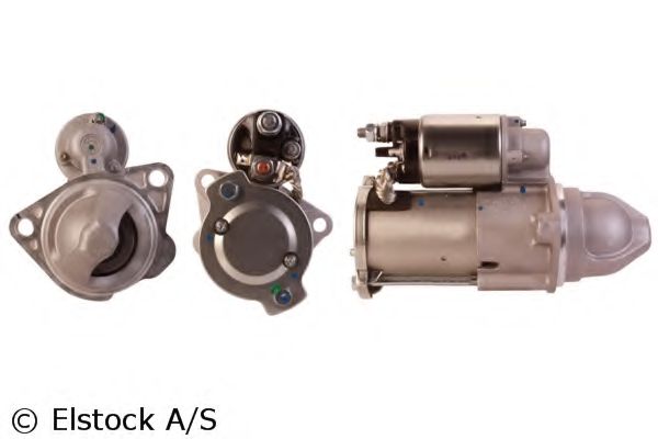 ELSTOCK 25-4292 Стартер 