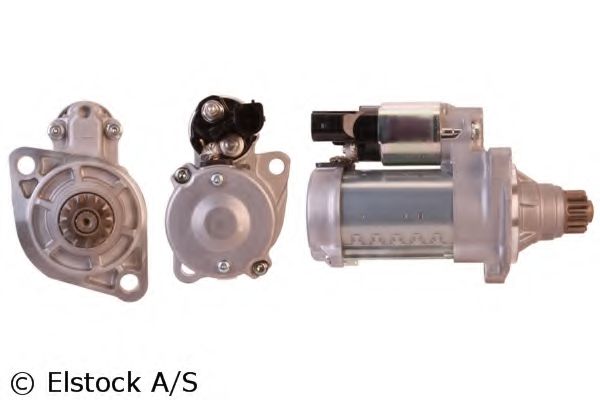 ELSTOCK 25-4298 Стартер 