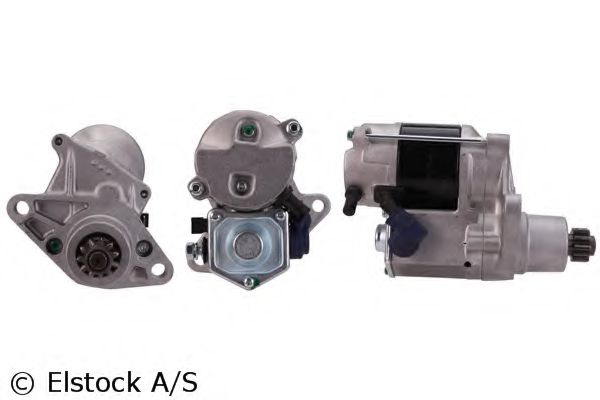 ELSTOCK 25-4301 Стартер 