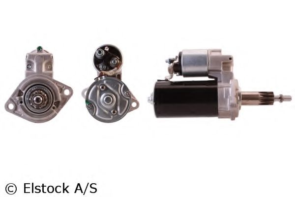 ELSTOCK 25-4302 Стартер 
