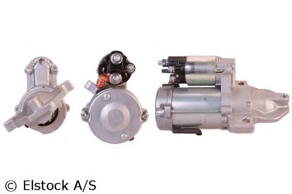 ELSTOCK 25-4303 Стартер 