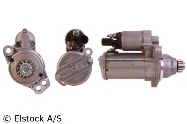 ELSTOCK 25-4304 Стартер 