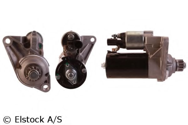 ELSTOCK 25-4308 Стартер 