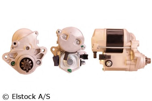 ELSTOCK 25-4313 Стартер 