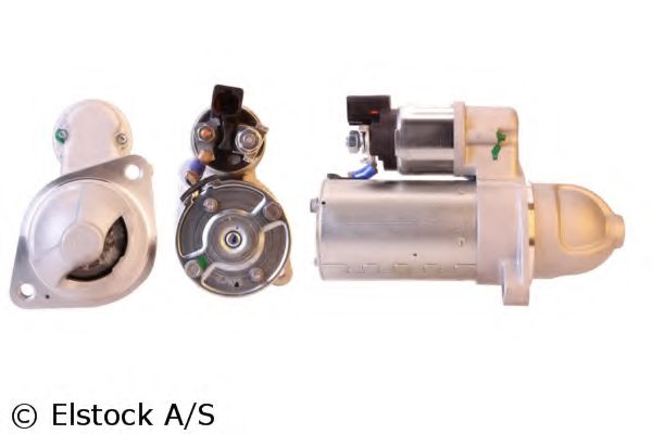 ELSTOCK 25-4314 Стартер 