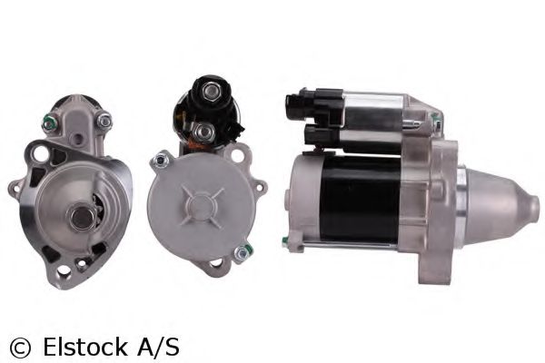 ELSTOCK 25-4317 Стартер 