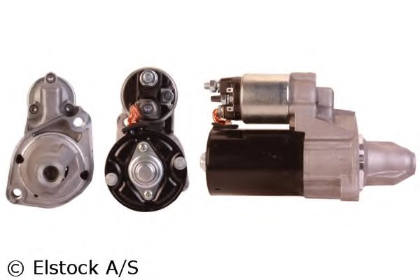 ELSTOCK 25-4324 Стартер 