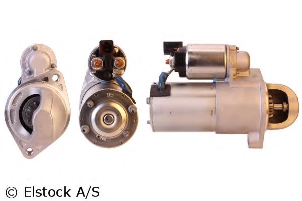 ELSTOCK 25-4326 Стартер 