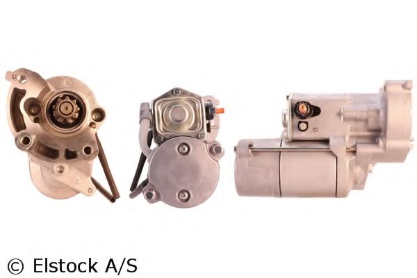 ELSTOCK 25-4329 Стартер 
