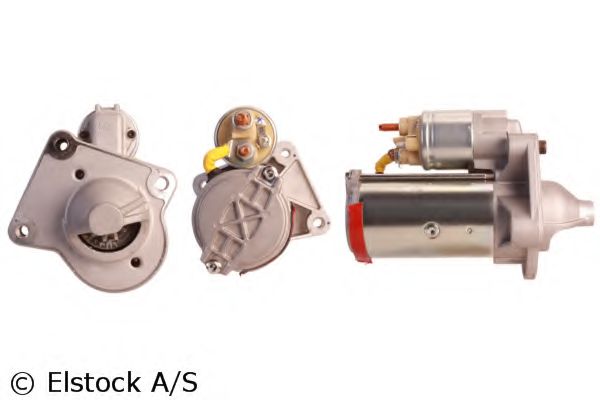 ELSTOCK 25-4332 Стартер 