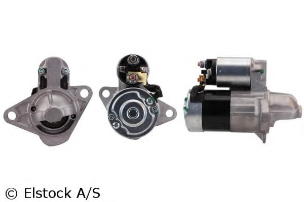 ELSTOCK 25-4334 Стартер 
