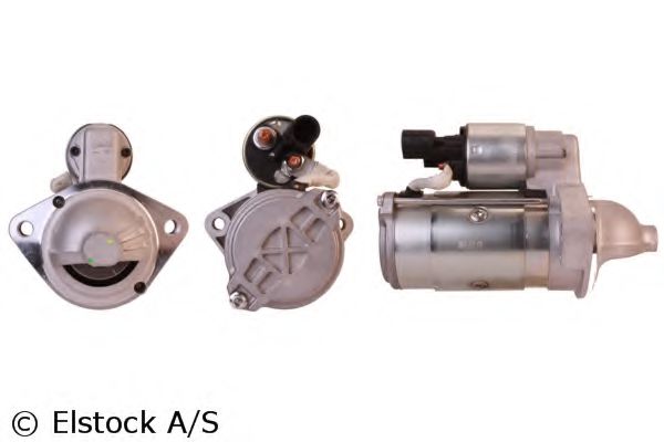 ELSTOCK 25-4335 Стартер 