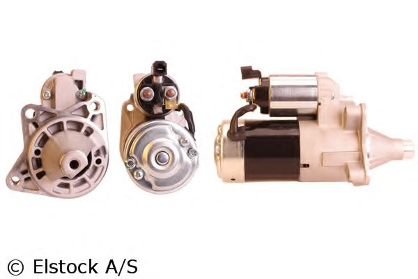 ELSTOCK 25-4338 Стартер 