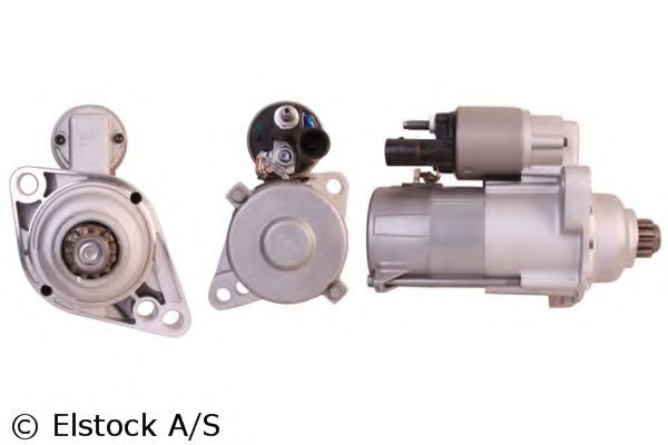 ELSTOCK 25-4339 Стартер 