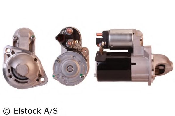ELSTOCK 25-4346 Стартер 