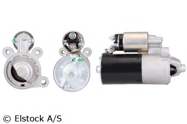 ELSTOCK 25-4349 Стартер 