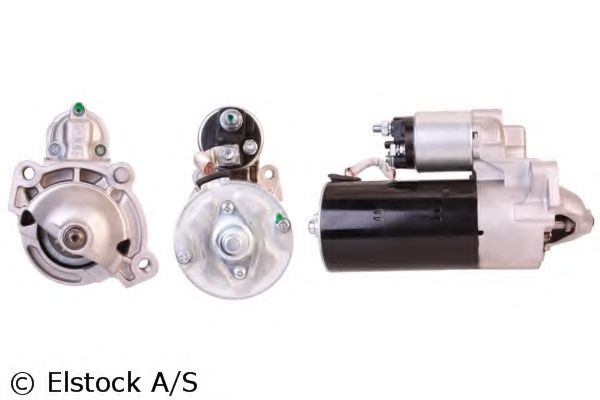 ELSTOCK 25-4356 Стартер 