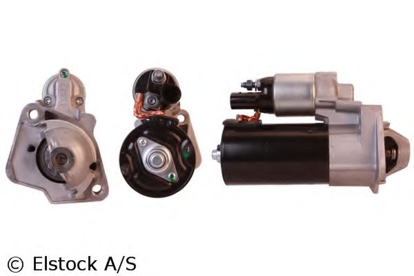 ELSTOCK 25-4357 Стартер 