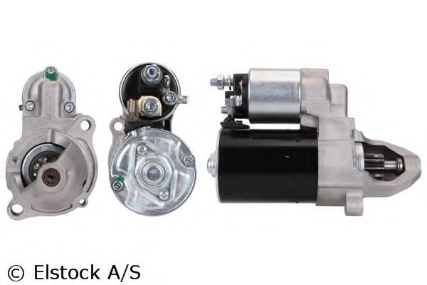 ELSTOCK 25-4358 Стартер 