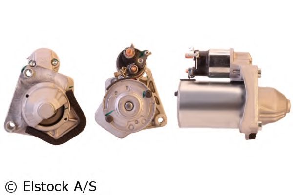 ELSTOCK 25-4359 Стартер 