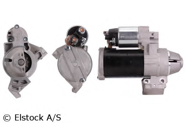 ELSTOCK 25-4362 Стартер 