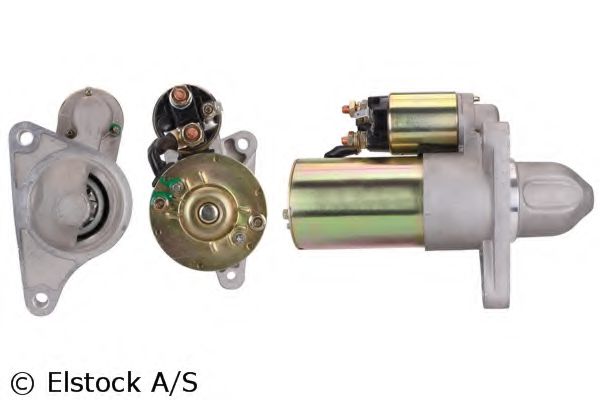 ELSTOCK 25-4363 Стартер 