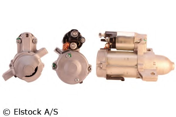 ELSTOCK 25-4371 Стартер 