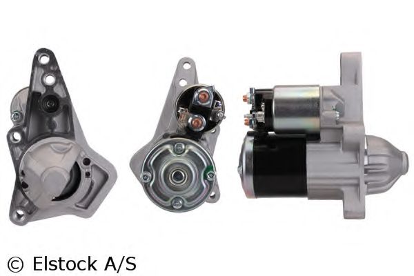 ELSTOCK 25-4376 Стартер 