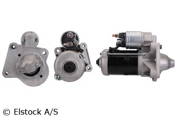 ELSTOCK 25-4377 Стартер 