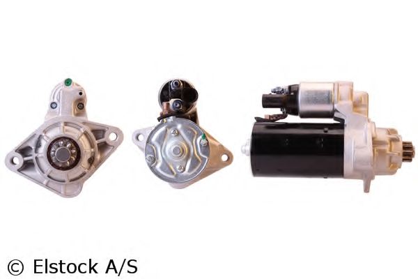 ELSTOCK 25-4379 Стартер 