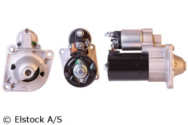 ELSTOCK 25-4382 Стартер 