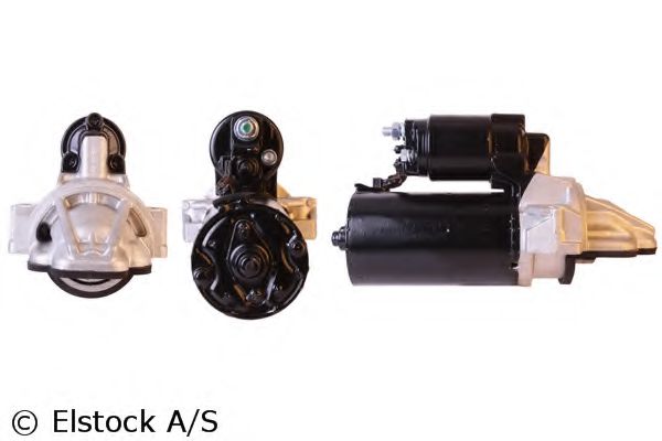 ELSTOCK 25-4384 Стартер 