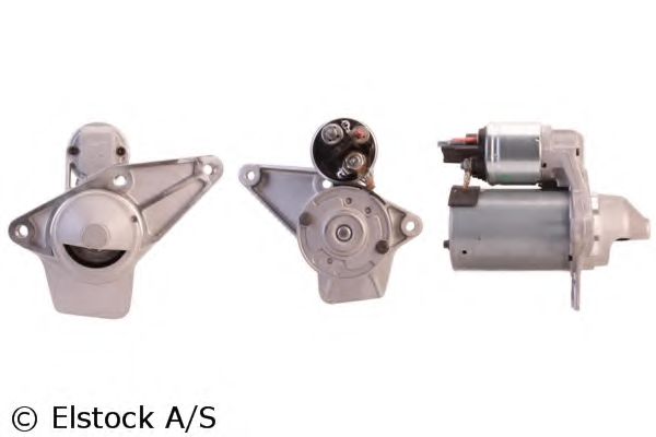ELSTOCK 25-4387 Стартер 