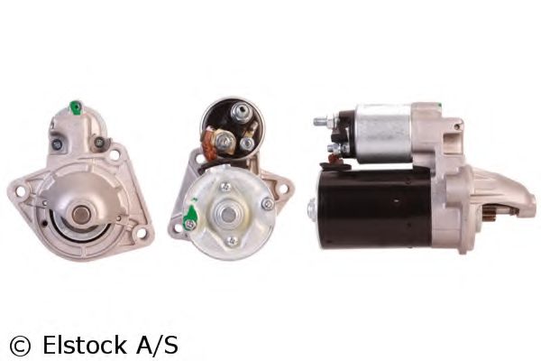 ELSTOCK 25-4389 Стартер 