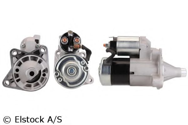 ELSTOCK 25-4390 Стартер 