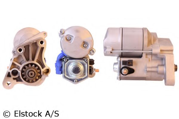 ELSTOCK 25-4391 Стартер 