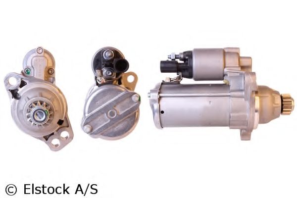 ELSTOCK 25-4393 Стартер 