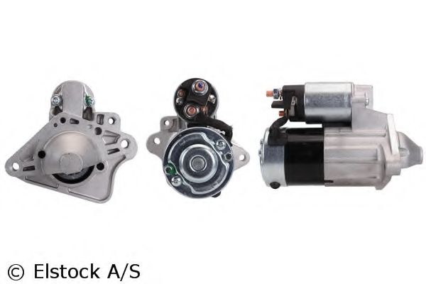 ELSTOCK 25-4394 Стартер 
