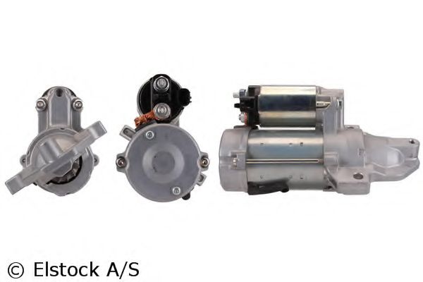 ELSTOCK 25-4411 Стартер 