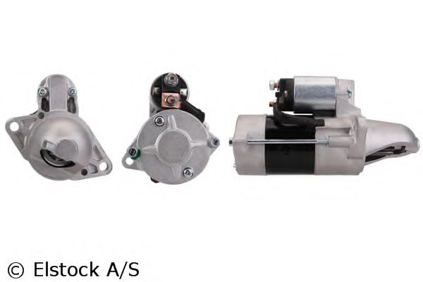ELSTOCK 25-4416 Стартер 