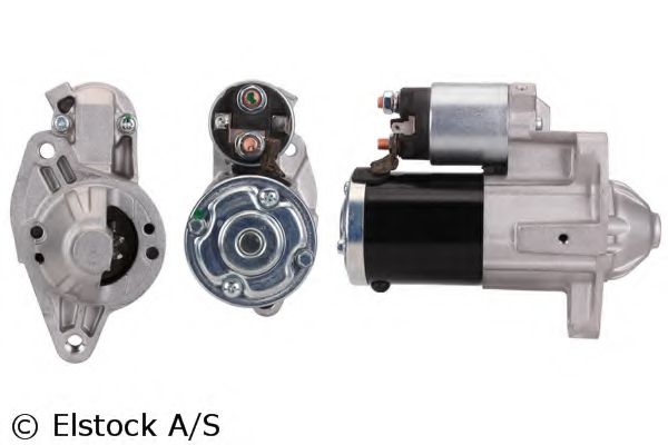 ELSTOCK 25-4417 Стартер 