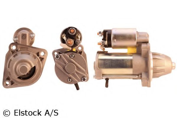 ELSTOCK 25-4422 Стартер 