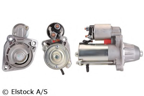 ELSTOCK 25-4426 Стартер 
