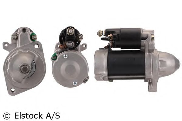 ELSTOCK 25-4427 Стартер 