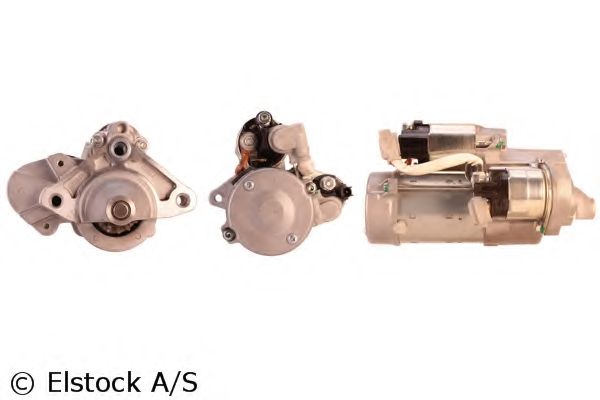 ELSTOCK 25-4428 Стартер 