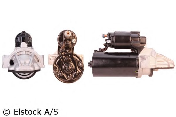 ELSTOCK 25-4432 Стартер 